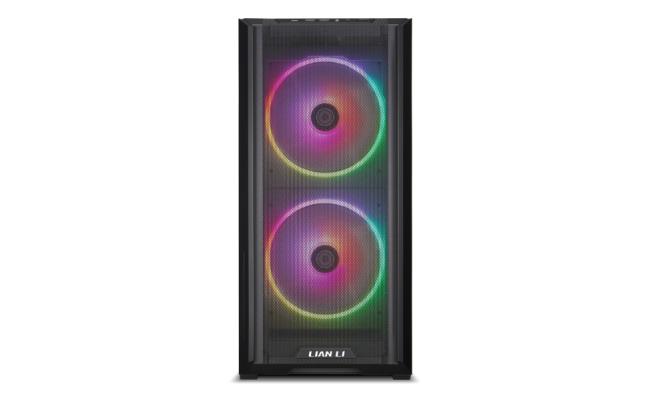 Rampage Power 189 Custom Gaming PCs